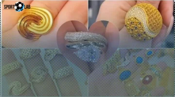 استقرار سعر الذهب اليوم الخميس 6 نوفمبر 2025 وعيار 21 عند 5325 جنيهًا